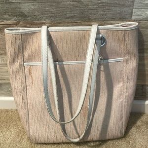 Christian Dior bag used